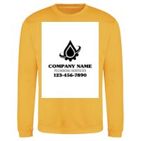 AWDis Sweatshirt Thumbnail