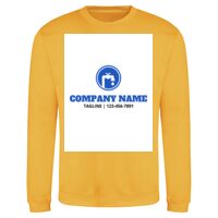 AWDis Sweatshirt Thumbnail