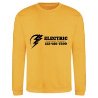 AWDis Sweatshirt Thumbnail