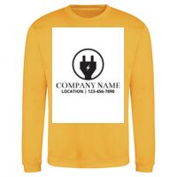 AWDis Sweatshirt Thumbnail