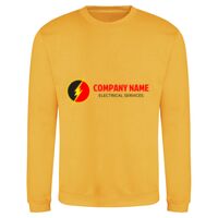 AWDis Sweatshirt Thumbnail