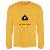 AWDis Sweatshirt Thumbnail