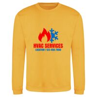 AWDis Sweatshirt Thumbnail