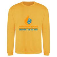 AWDis Sweatshirt Thumbnail