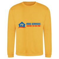 AWDis Sweatshirt Thumbnail