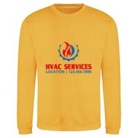 AWDis Sweatshirt Thumbnail