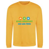 AWDis Sweatshirt Thumbnail