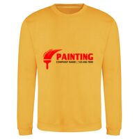 AWDis Sweatshirt Thumbnail