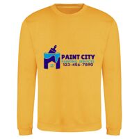 AWDis Sweatshirt Thumbnail