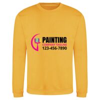 AWDis Sweatshirt Thumbnail