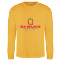 AWDis Sweatshirt Thumbnail