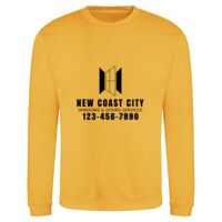 AWDis Sweatshirt Thumbnail