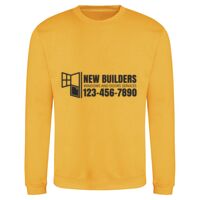 AWDis Sweatshirt Thumbnail