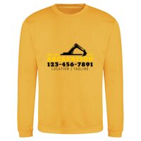 AWDis Sweatshirt Thumbnail