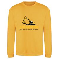 AWDis Sweatshirt Thumbnail