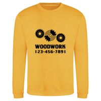 AWDis Sweatshirt Thumbnail