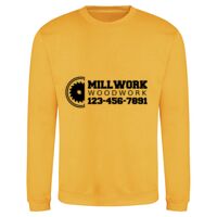 AWDis Sweatshirt Thumbnail