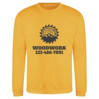 AWDis Sweatshirt Thumbnail