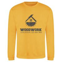 AWDis Sweatshirt Thumbnail