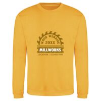 AWDis Sweatshirt Thumbnail