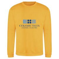 AWDis Sweatshirt Thumbnail