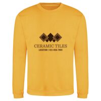 AWDis Sweatshirt Thumbnail