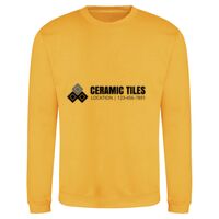 AWDis Sweatshirt Thumbnail