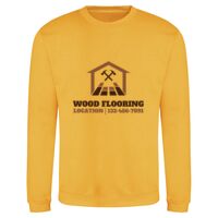 AWDis Sweatshirt Thumbnail