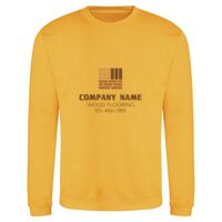 AWDis Sweatshirt Thumbnail