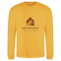 AWDis Sweatshirt Thumbnail