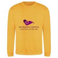 AWDis Sweatshirt Thumbnail