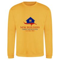 AWDis Sweatshirt Thumbnail