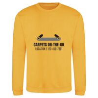 AWDis Sweatshirt Thumbnail