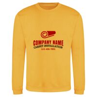 AWDis Sweatshirt Thumbnail