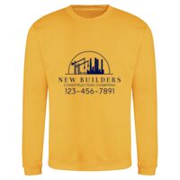 AWDis Sweatshirt Thumbnail