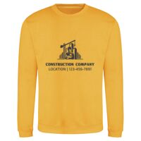 AWDis Sweatshirt Thumbnail