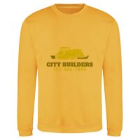 AWDis Sweatshirt Thumbnail