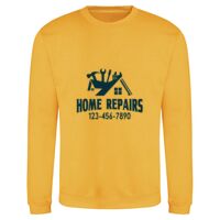 AWDis Sweatshirt Thumbnail