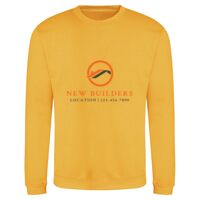 AWDis Sweatshirt Thumbnail