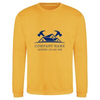 AWDis Sweatshirt Thumbnail