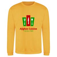 AWDis Sweatshirt Thumbnail