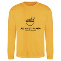 AWDis Sweatshirt Thumbnail