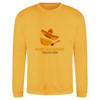 AWDis Sweatshirt Thumbnail