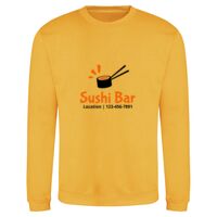 AWDis Sweatshirt Thumbnail