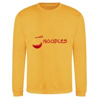 AWDis Sweatshirt Thumbnail