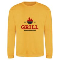 AWDis Sweatshirt Thumbnail