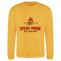 AWDis Sweatshirt Thumbnail