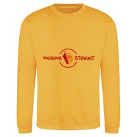 AWDis Sweatshirt Thumbnail