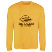 AWDis Sweatshirt Thumbnail