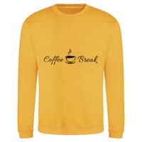 AWDis Sweatshirt Thumbnail